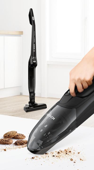 Produktbild Bosch Hausgeräte Serie 2 BBHF220