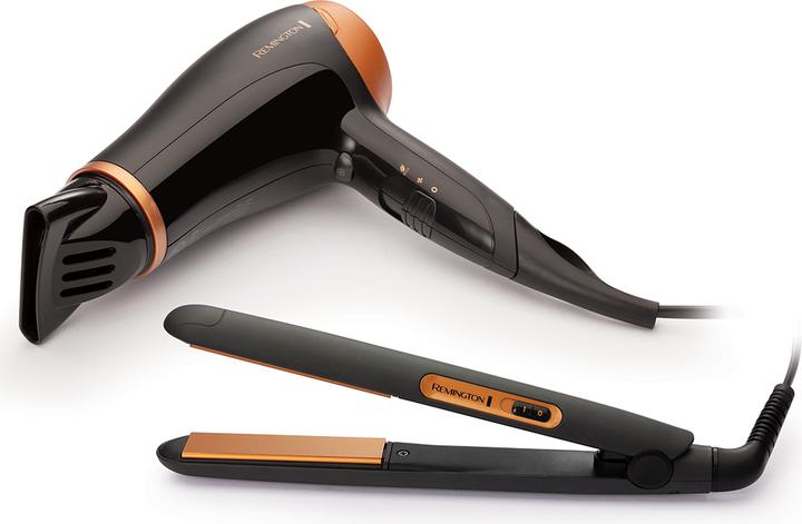Immagine prodotto Remington D3012GP