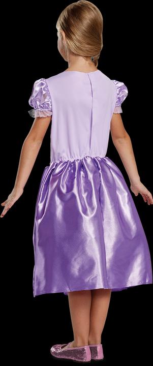 Image du produit Disguise Rapunzel (128)