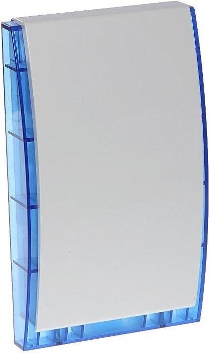 Image du produit Satel SIREN OUTDOOR W / BATTERY Blue / SP-4002 BL