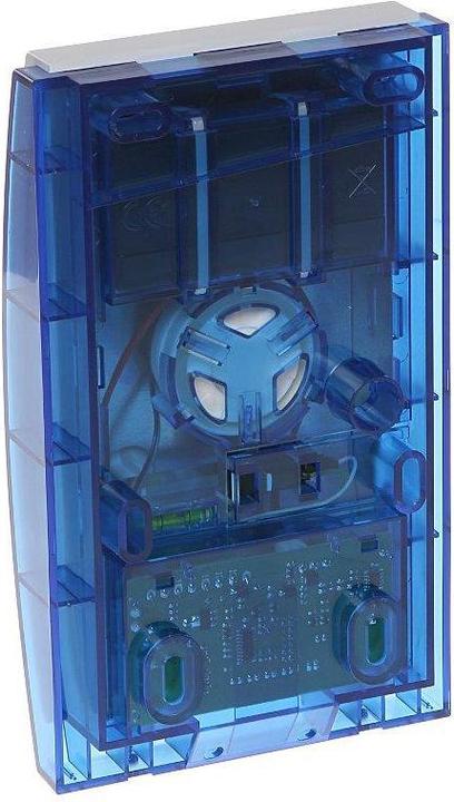 Image du produit Satel SIREN OUTDOOR W / BATTERY Blue / SP-4002 BL