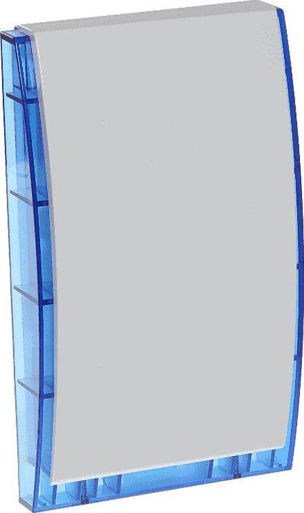 Image du produit Satel SIREN OUTDOOR W / BATTERY Blue / SP-4002 BL