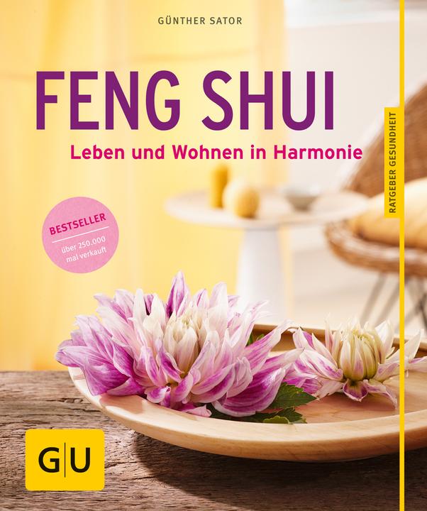 Actual product image Feng Shui (German, Gunther Sator, 2016)