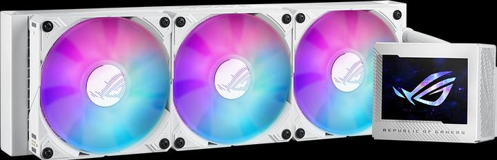 Produktbild ASUS ROG Ryjin III 360 ARGB