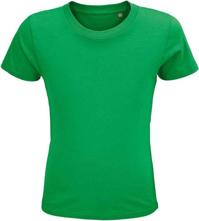 Vert irlandais