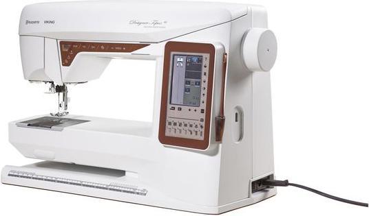 Produktbild Husqvarna VIKING Designer Topaz 40