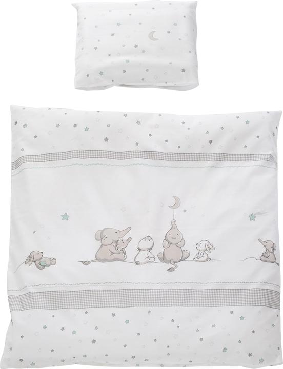 Roba Starry Magic (80 x 80 cm, 35 x 40 cm)
