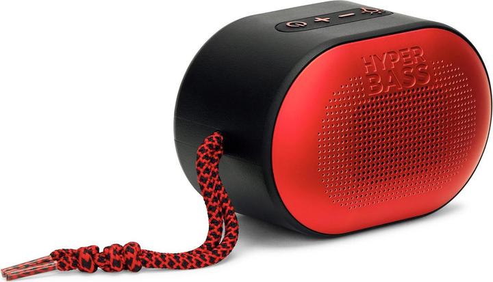 Image du produit Aiwa Enceinte rouge BST-330RD