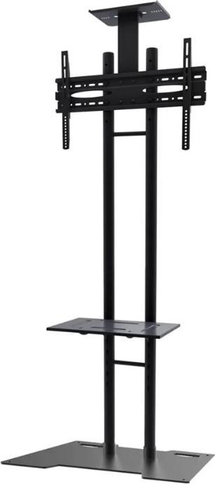 Actual product image Neomounts Stovas floor PLASMA-M1700ES 32" - 70" (70", 50 kg)