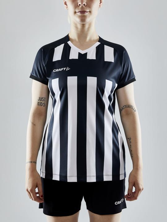 Produktbild Craft Progress 2.0 Stripe Jersey W (XL)