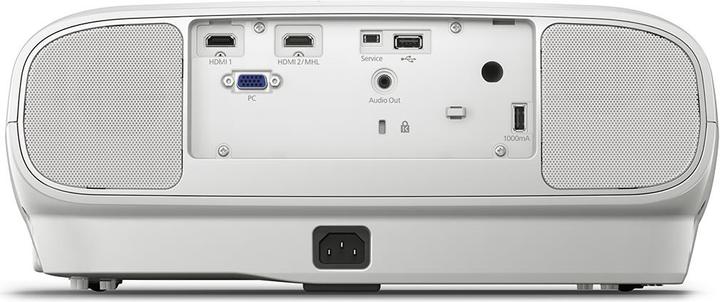 Produktbild Epson Eh-Tw6700 (Full HD, 3000 lm, 1.32 - 2.15:1)