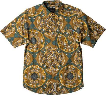 Actual product image Kavu Festaruski (S)