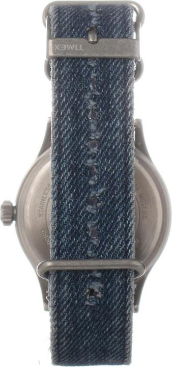 Image du produit Timex Montre à quartz SCOUT cadran en (40 mm)