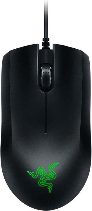 Image du produit Razer Clavier de jeu Cynosa Lite et souris Abyssus Lite ensemble, disposition américaine (DE, Filaire)