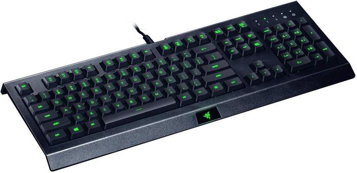 Image du produit Razer Clavier de jeu Cynosa Lite et souris Abyssus Lite ensemble, disposition américaine (DE, Filaire)