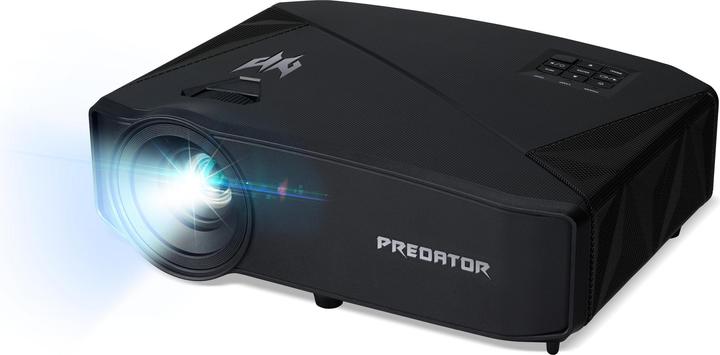 Image du produit Acer GD711 DLP (DHU, 1450 lm)
