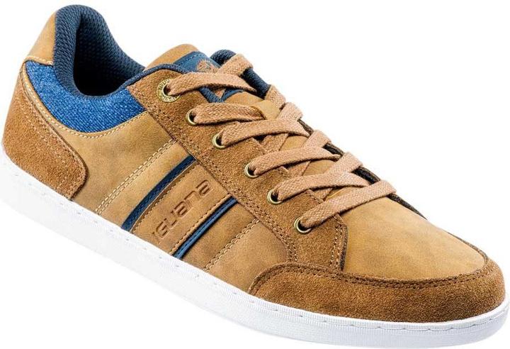 Produktbild Iguana Sneaker Owen Wildleder (47)