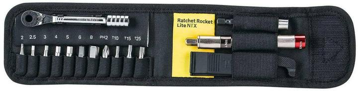 Actual product image Topeak Ratchet Rocket Lite NTX