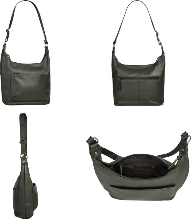 Actual product image Bruno Banani Shopper