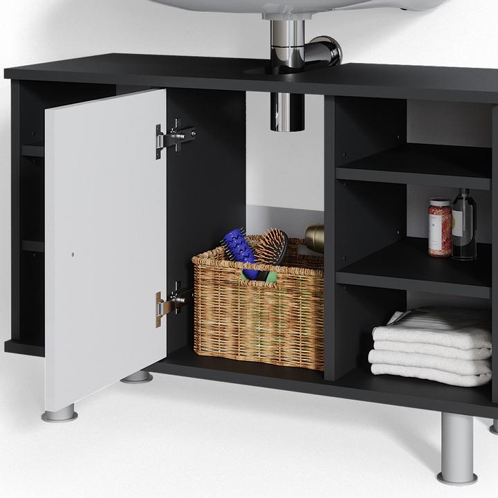 Produktbild Vicco Fynn (80 x 32 x 54 cm)