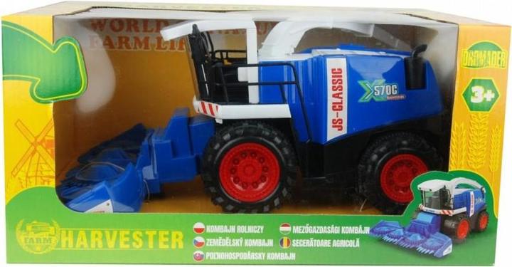 Dromader Combine Maxi in the box 1291007