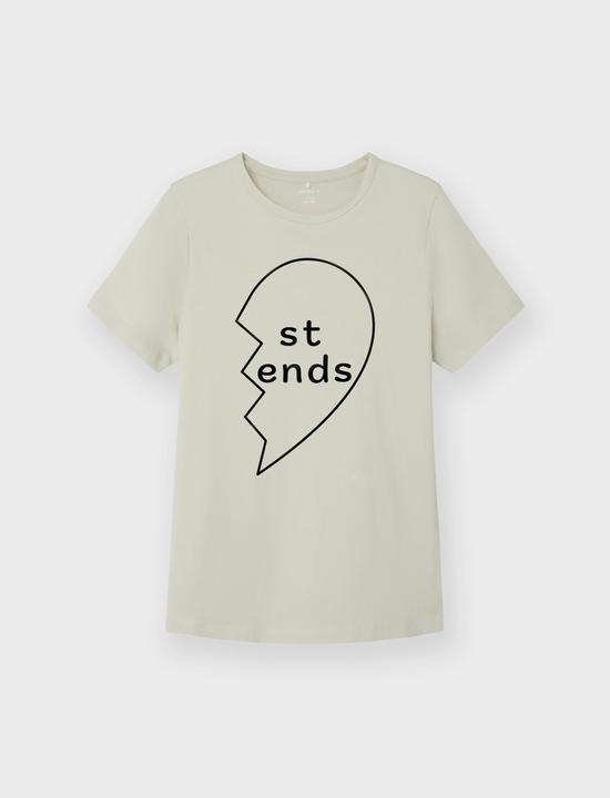 Image du produit Name it T-shirt de coupe régulière (116)