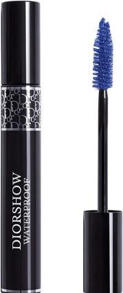 Actual product image Dior Diorshow (258 Azure Blue)