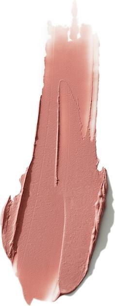 Actual product image Clinique Pop Longwear Lipstick Beige Pop - Satin 3.9g (Beige Pop)