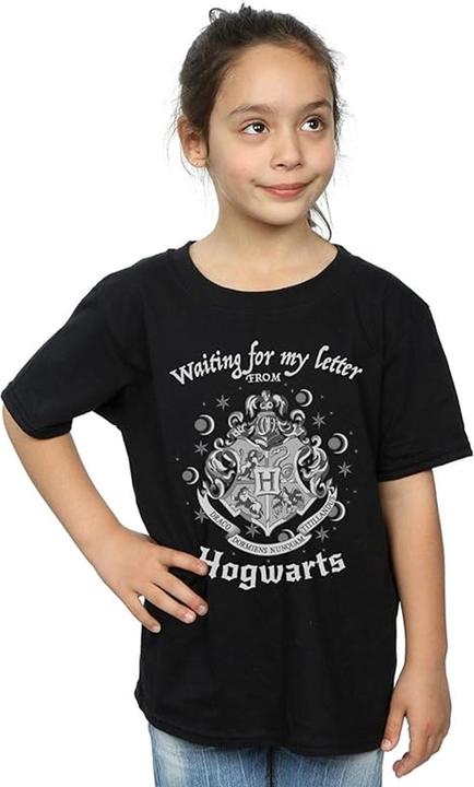 Image du produit - T-shirt WAITING FOR MY LETTER - Fille (116)