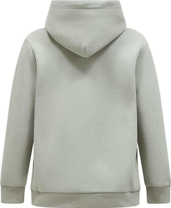 Produktbild Peak Performance Women's Original Small Logo Hoodie (S)