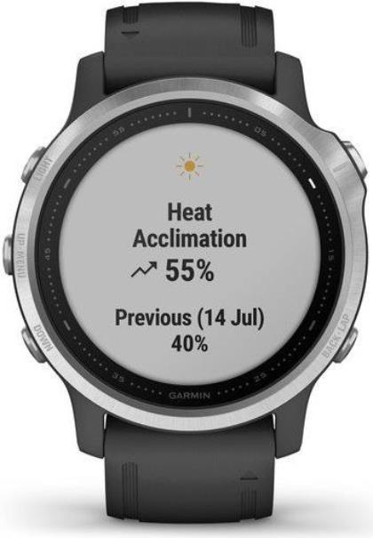 Produktbild Garmin Fenix 6S (42 mm)