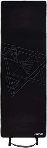 Actual product image NIDJAM Gym mat AVENTO 42MC 180x60x0,6cm (6 mm)