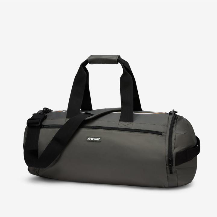 Actual product image K-Way MarevilleDuffle BagGrey (56.30 l)
