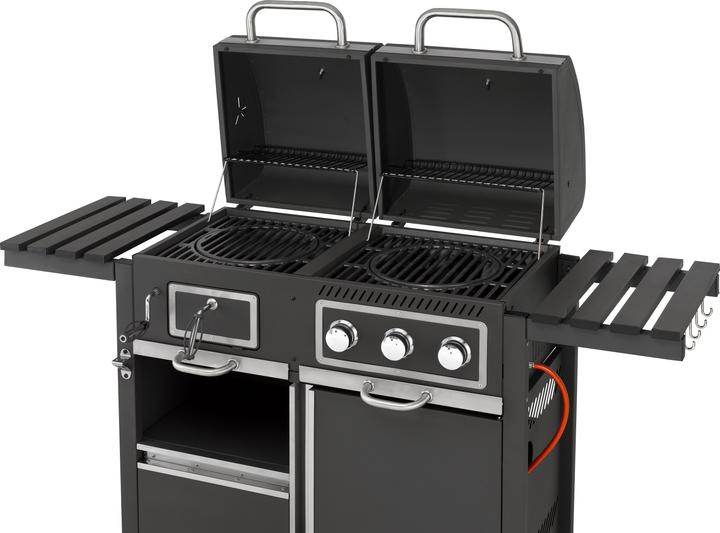 Produktbild Tepro Kombigrill Toronto