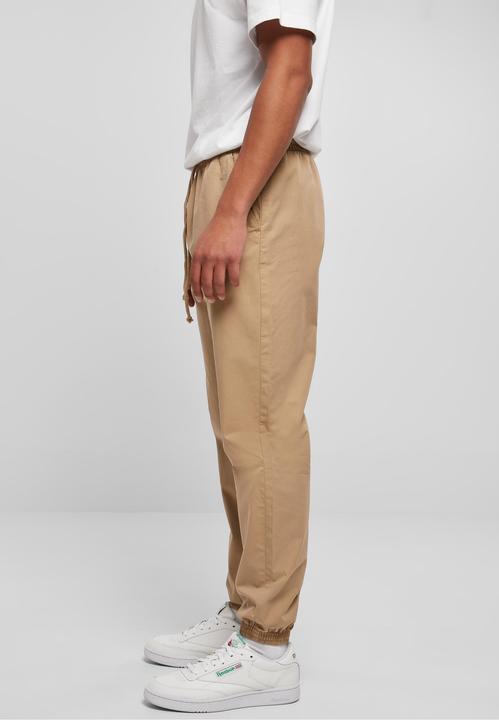 Actual product image Urban Classics Basic Jogg Pants - 19471 (S)