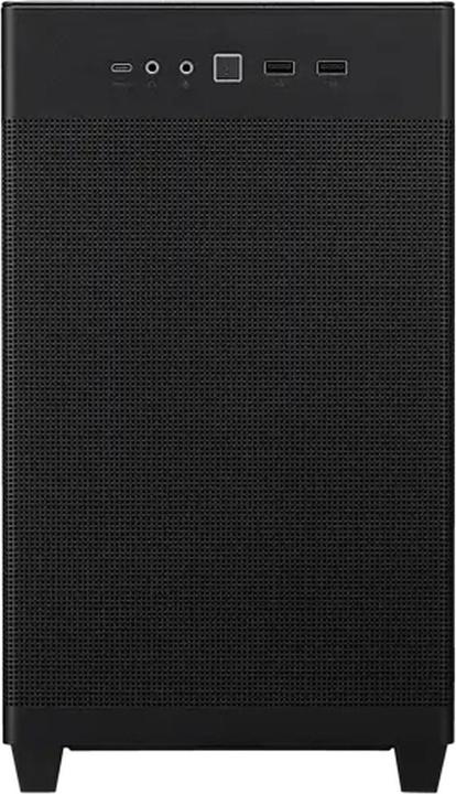 Produktbild ASUS Prime AP201 (mATX, Mini-ITX)