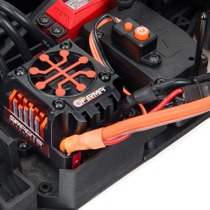 Actual product image Arrma Muscle Car Felony 6SBLX ARTR (RTR Ready-to-Run)