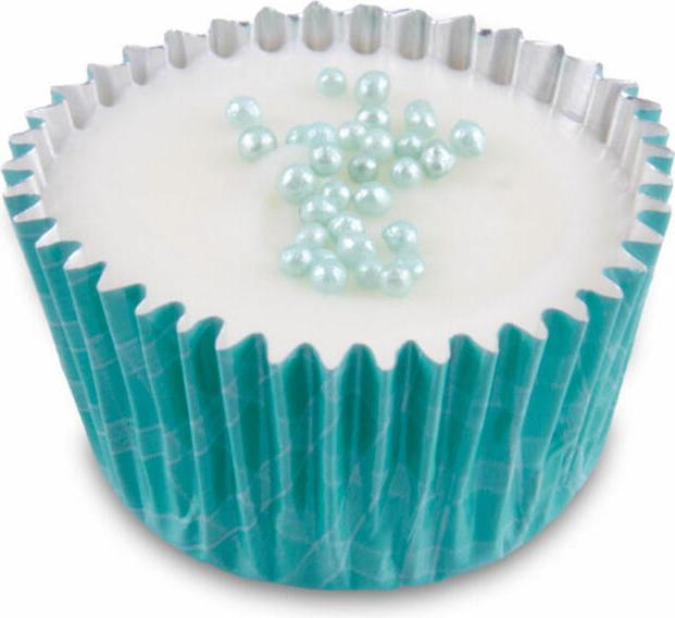Immagine prodotto Städter Capsule pralinate rotonde in alluminio (2.20 cm)