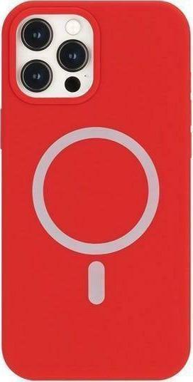 Produktbild MagSafe“ silikoninis iPhone 13 Pro (Apple iPhone 13 Pro, Apple iPhone 13)