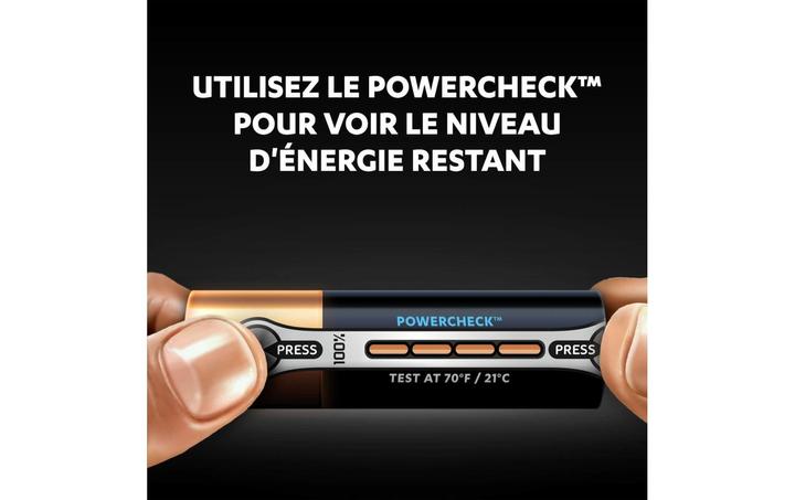 Immagine prodotto Duracell Ultra (4 pz., AA)