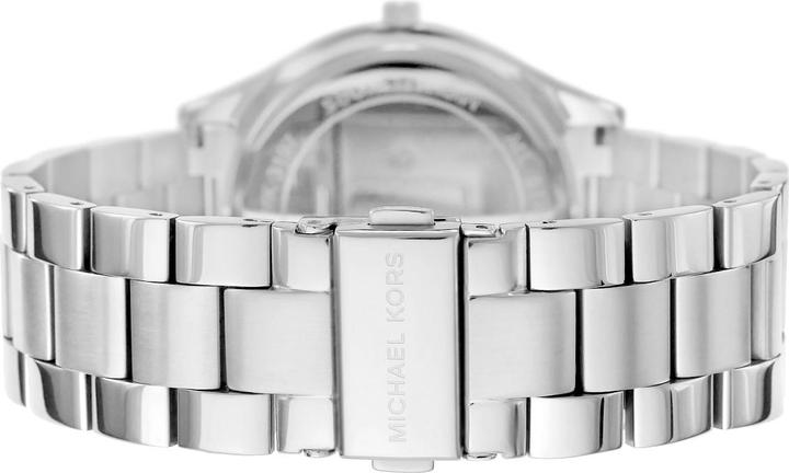 Immagine prodotto Michael Kors Pista Slim (Orologio da polso analogico, 42 mm)