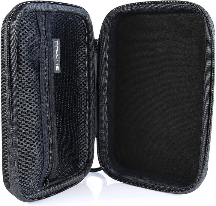 Image du produit Honju BIKE Etui de protection rigide pour chargeur BOSCH eBIKE