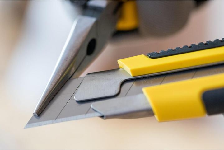 Image du produit Stanley Cutter (Cutters)