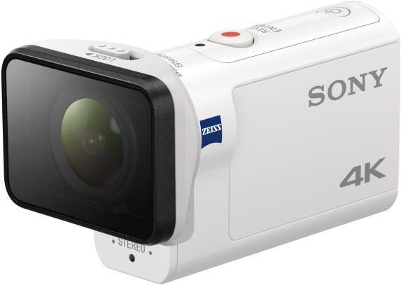 Produktbild Sony Fdr-X3000r (30p, Full HD, WLAN, Bluetooth)