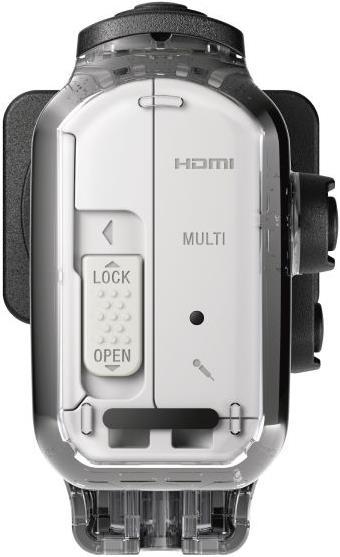 Produktbild Sony Fdr-X3000r (30p, Full HD, WLAN, Bluetooth)