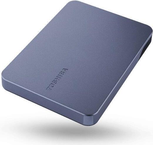 Produktbild Toshiba Canvio Gaming (4 TB, 2.5", SMR)