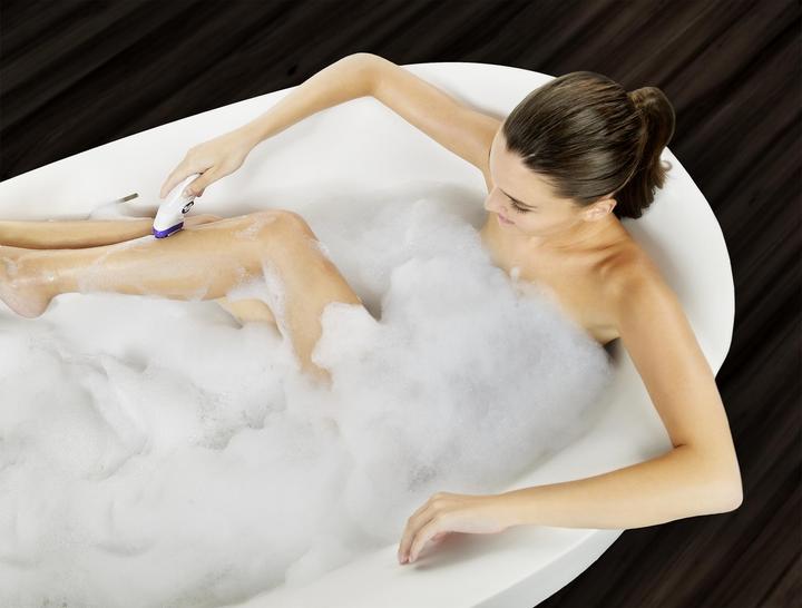 Produktbild Braun Silk-épil 9