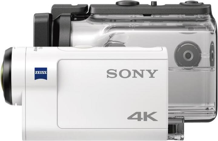 Produktbild Sony Fdr-X3000r (30p, Full HD, WLAN, Bluetooth)