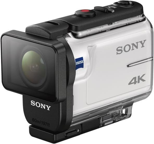 Produktbild Sony Fdr-X3000r (30p, Full HD, WLAN, Bluetooth)