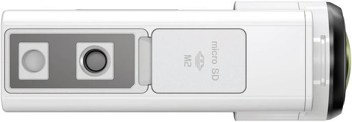 Produktbild Sony Fdr-X3000r (30p, Full HD, WLAN, Bluetooth)